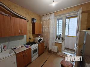 1-к квартира, вторичка, 38м2, 9/17 этаж