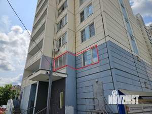 3-к квартира, вторичка, 70м2, 2/18 этаж