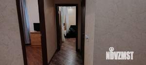 1-к квартира, вторичка, 37м2, 12/17 этаж