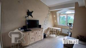 1-к квартира, вторичка, 43м2, 4/4 этаж