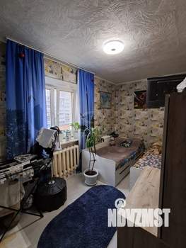 2-к квартира, вторичка, 42м2, 5/5 этаж