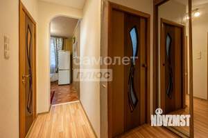 1-к квартира, вторичка, 39м2, 9/14 этаж