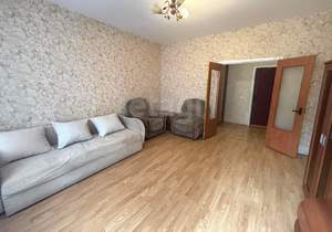 1-к квартира, вторичка, 39м2, 1/14 этаж