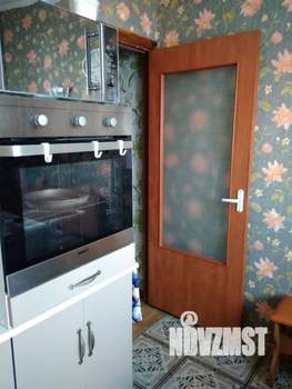 3-к квартира, вторичка, 76м2, 8/18 этаж