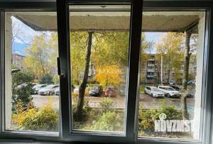 2-к квартира, вторичка, 44м2, 1/5 этаж