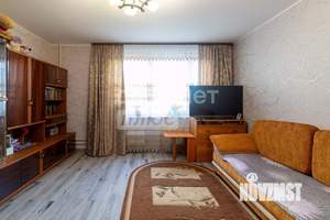 3-к квартира, вторичка, 70м2, 8/14 этаж