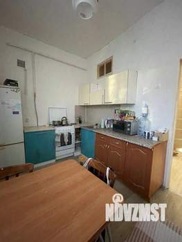 2-к квартира, вторичка, 57м2, 2/2 этаж