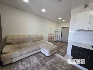 Студия квартира, вторичка, 22м2, 3/3 этаж