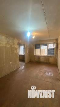 2-к квартира, вторичка, 45м2, 1/5 этаж