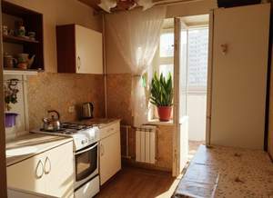 3-к квартира, вторичка, 64м2, 5/5 этаж