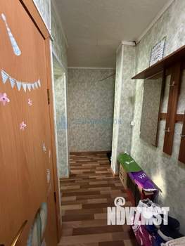 1-к квартира, вторичка, 30м2, 3/5 этаж