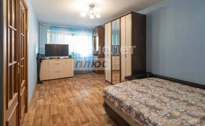2-к квартира, вторичка, 42м2, 1/5 этаж