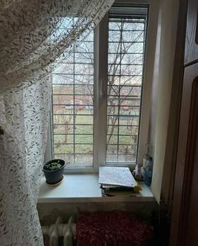 3-к квартира, вторичка, 67м2, 1/2 этаж