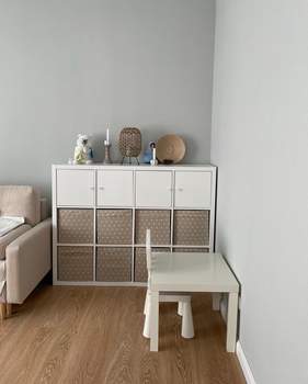 1-к квартира, вторичка, 48м2, 4/17 этаж