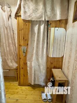 1-к квартира, вторичка, 31м2, 1/4 этаж