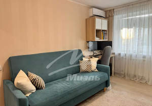 3-к квартира, вторичка, 47м2, 5/5 этаж