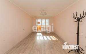 1-к квартира, вторичка, 40м2, 5/17 этаж
