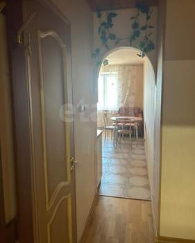 1-к квартира, вторичка, 41м2, 11/14 этаж