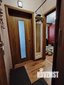 1-к квартира, вторичка, 34м2, 4/14 этаж