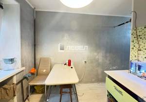 1-к квартира, вторичка, 31м2, 1/5 этаж