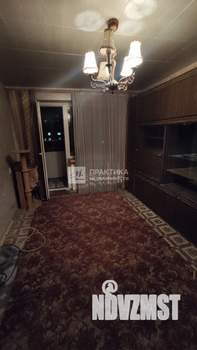 1-к квартира, вторичка, 33м2, 9/9 этаж