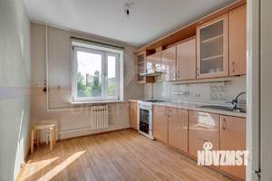 3-к квартира, вторичка, 72м2, 3/9 этаж