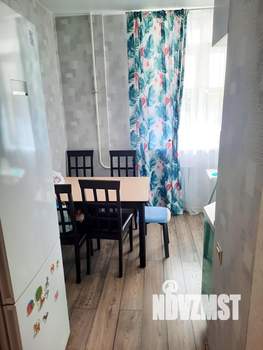 2-к квартира, вторичка, 56м2, 3/17 этаж