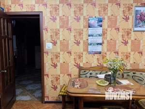 3-к квартира, вторичка, 77м2, 1/10 этаж