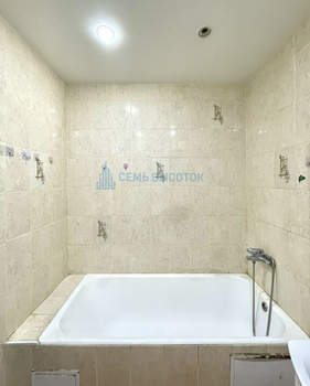 1-к квартира, вторичка, 38м2, 3/23 этаж