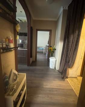 2-к квартира, вторичка, 55м2, 1/3 этаж