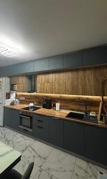 2-к квартира, вторичка, 67м2, 3/17 этаж