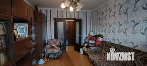 3-к квартира, вторичка, 67м2, 2/9 этаж