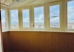 4-к квартира, вторичка, 107м2, 14/16 этаж