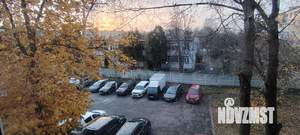 3-к квартира, вторичка, 68м2, 3/5 этаж