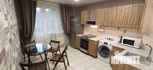 3-к квартира, вторичка, 64м2, 4/5 этаж