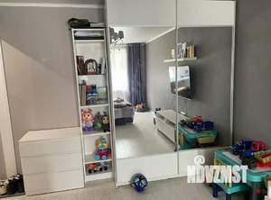 1-к квартира, вторичка, 35м2, 1/9 этаж