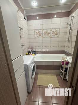 2-к квартира, вторичка, 54м2, 2/16 этаж