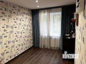 2-к квартира, вторичка, 44м2, 2/5 этаж
