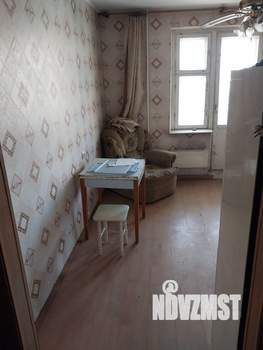 1-к квартира, вторичка, 40м2, 5/9 этаж