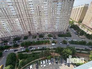 3-к квартира, вторичка, 71м2, 14/22 этаж