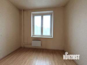 2-к квартира, вторичка, 54м2, 7/18 этаж