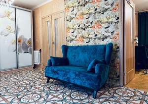 2-к квартира, вторичка, 74м2, 2/19 этаж