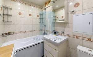 2-к квартира, вторичка, 45м2, 1/5 этаж