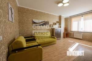 1-к квартира, вторичка, 42м2, 6/22 этаж