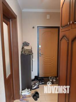 1-к квартира, вторичка, 33м2, 4/9 этаж