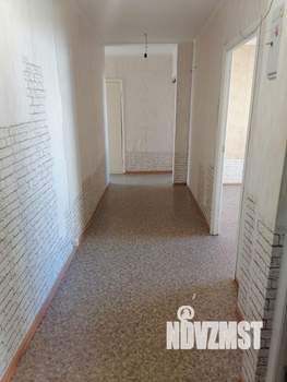 3-к квартира, вторичка, 74м2, 6/17 этаж
