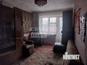 1-к квартира, вторичка, 30м2, 4/5 этаж