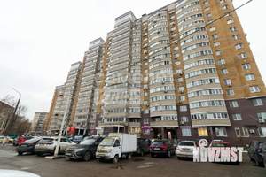 1-к квартира, вторичка, 34м2, 4/16 этаж