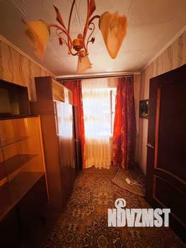 2-к квартира, вторичка, 44м2, 2/4 этаж