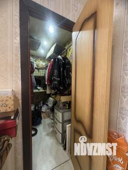 2-к квартира, вторичка, 45м2, 2/3 этаж